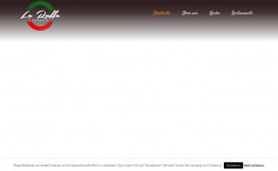 ristorante-laruffa.at screenshot