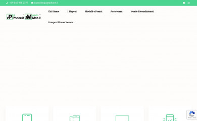 riphone.it screenshot