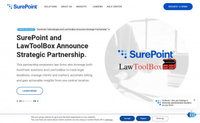 rippe.com screenshot