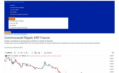 ripple-france.fr screenshot