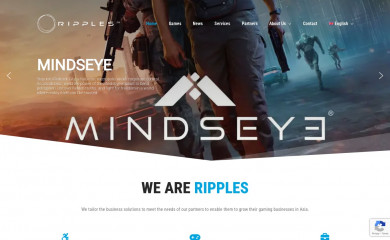 ripples.asia screenshot