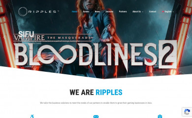 ripples.asia screenshot