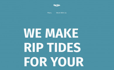 riptideoba.com screenshot