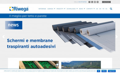 riwega.com screenshot