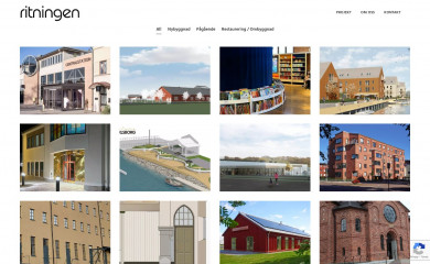 ritningen.se screenshot
