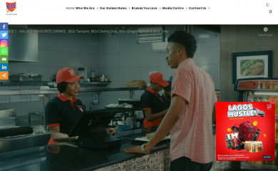 ritefoodsltd.com screenshot