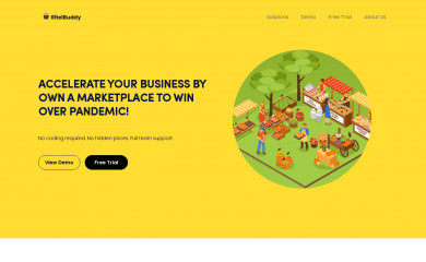 ritelbuddy.com screenshot