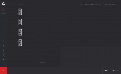 rivercrane.vn screenshot