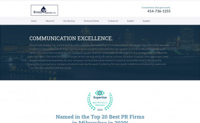 riveraprfirm.com screenshot