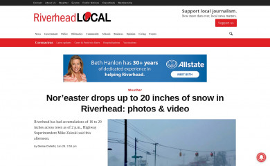 riverheadlocal.com screenshot