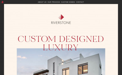 riverstone.com.au screenshot