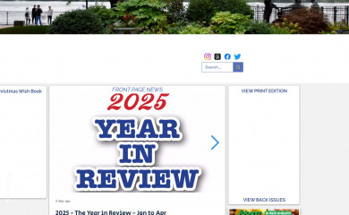 rivertowntimes.com screenshot