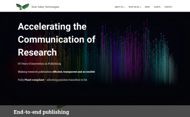 rivervalleytechnologies.com screenshot