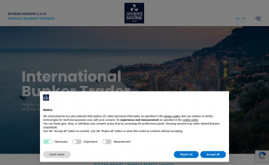 rivieramarine.mc screenshot