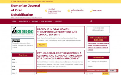 rjor.ro screenshot
