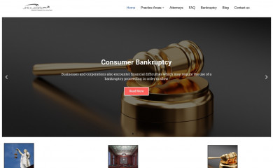 rjlegalgroup.com screenshot