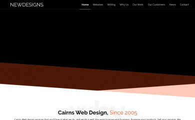 http://www.rjnewdesigns.com screenshot