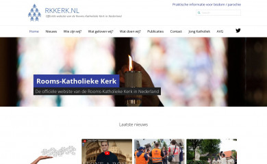 rkkerk.nl screenshot