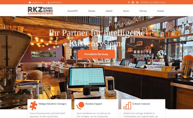 rkz.de screenshot