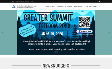 rmcsda.org screenshot