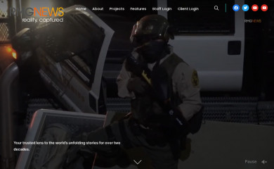 rmgnews.com screenshot