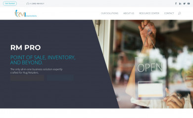 http://rminno.com screenshot