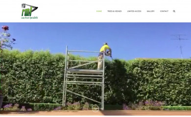 rmlaccess.com.au screenshot