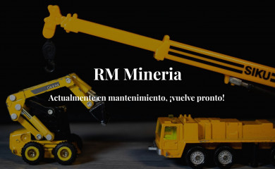 rmmineria.com screenshot