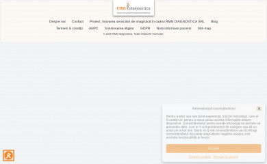 rmn-diagnostica.ro screenshot