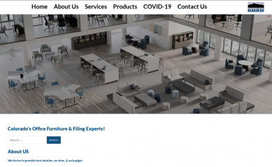 rmrminc.com screenshot