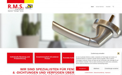rms-stingl.at screenshot