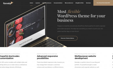 DFD Ronneby screenshot
