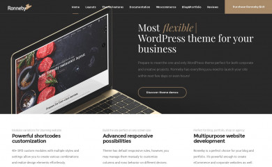 https://rnbtheme.com/ screenshot