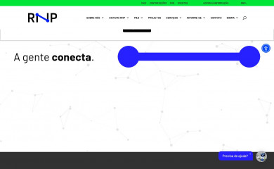 rnp.br screenshot