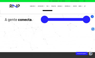 rnp.br screenshot