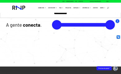 rnp.br screenshot