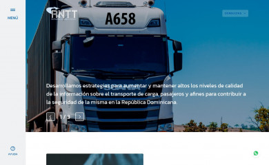 rntt.com.do screenshot