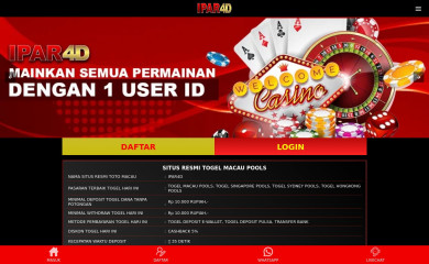 rnvdo.org screenshot