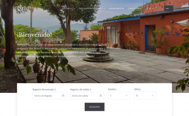 ro-house.com screenshot