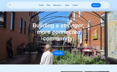 rocoround.online screenshot