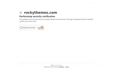 Nimva Child Theme screenshot