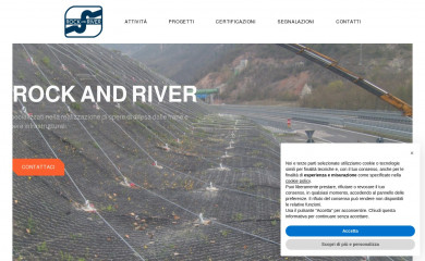 rockandriver.it screenshot