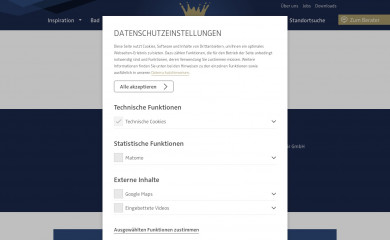 rockermeier-abensberg-dbg.de screenshot