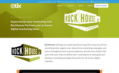 http://rockhousepartners.com/ screenshot