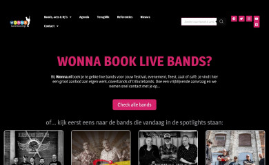 rockoptgras.nl screenshot