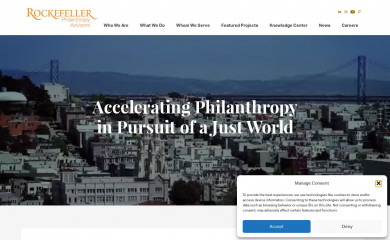 rockpa.org screenshot