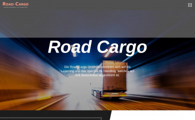 road-cargo.de screenshot