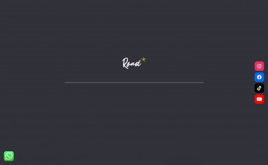road.com.co screenshot