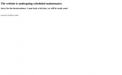 robotwars101.org screenshot