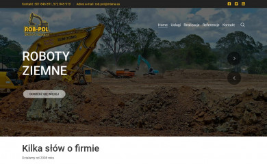 robotyziemnerobpol.pl screenshot